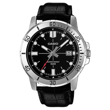 Zegarek Męski CASIO MTP-VD01L-1EVUDF + BOX