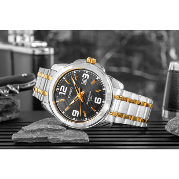 Zegarek Męski Casio MTP-1314SG-1AVDF + BOX