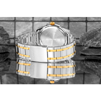 Zegarek Męski Casio MTP-1314SG-1AVDF + BOX