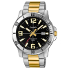 Zegarek Męski CASIO MTP-VD01SG-1BVUDF + BOX