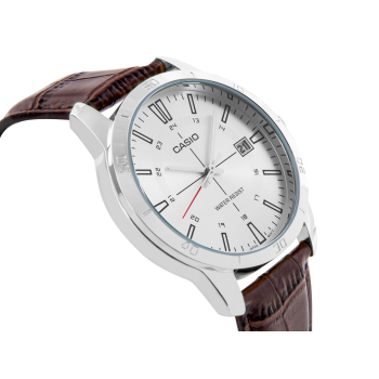 Zegarek Męski CASIO MTP-V004L-7CUDF + BOX