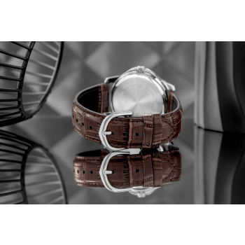 Zegarek Męski CASIO MTP-V004L-7CUDF + BOX