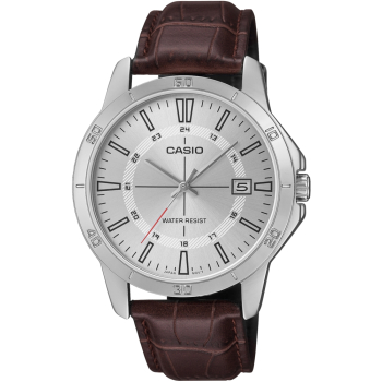 Zegarek Męski CASIO MTP-V004L-7CUDF + BOX