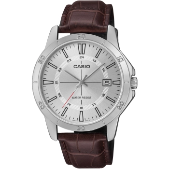 Zegarek Męski CASIO MTP-V004L-7CUDF + BOX