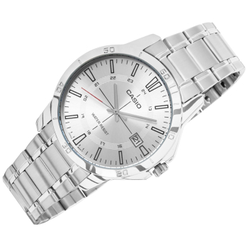 Zegarek Męski CASIO MTP-V004D-7CUDF + BOX