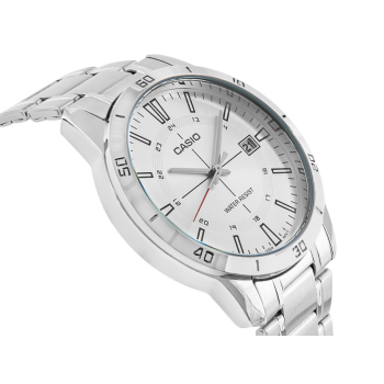Zegarek Męski CASIO MTP-V004D-7CUDF + BOX