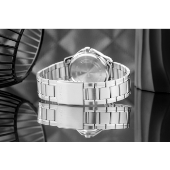 Zegarek Męski CASIO MTP-V004D-7CUDF + BOX