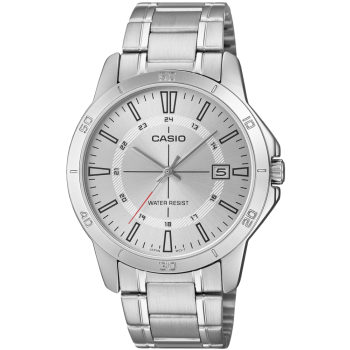 Zegarek Męski CASIO MTP-V004D-7CUDF + BOX