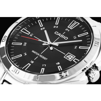Zegarek Męski CASIO MTP-V004D-1CUDF + BOX