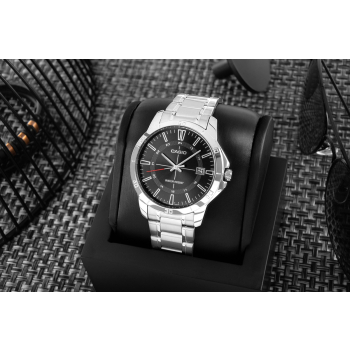 Zegarek Męski CASIO MTP-V004D-1CUDF + BOX