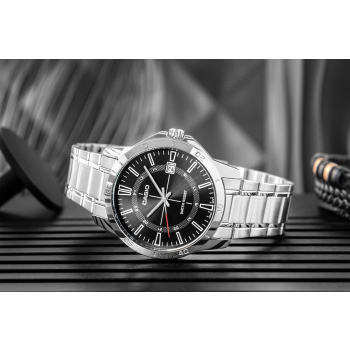 Zegarek Męski CASIO MTP-V004D-1CUDF + BOX