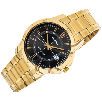 Zegarek Męski CASIO MTP-V004G-1CUDF + BOX