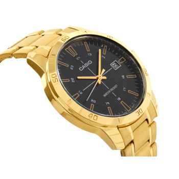 Zegarek Męski CASIO MTP-V004G-1CUDF + BOX