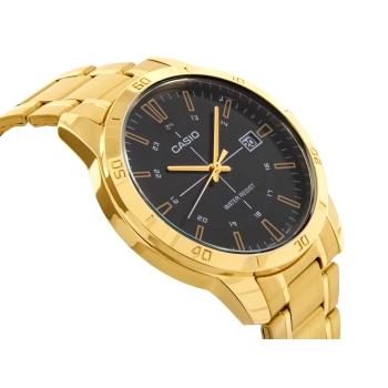 Zegarek Męski CASIO MTP-V004G-1CUDF + BOX