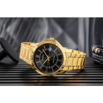 Zegarek Męski CASIO MTP-V004G-1CUDF + BOX