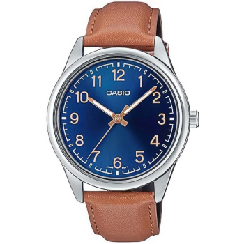 Zegarek Męski CASIO MTP-V005L-2B4UDF + BOX