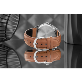 Zegarek Męski CASIO MTP-V005L-2B4UDF + BOX