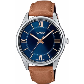 Zegarek Męski CASIO MTP-V005L-2B5UDF + BOX