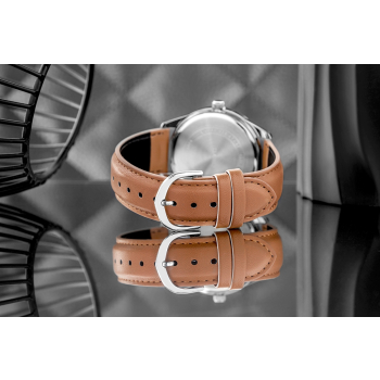Zegarek Męski CASIO MTP-V005L-2B5UDF + BOX