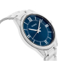 Zegarek Męski CASIO MTP-V005D-2B5UDF + BOX