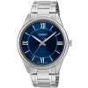 Zegarek Męski CASIO MTP-V005D-2B5UDF + BOX