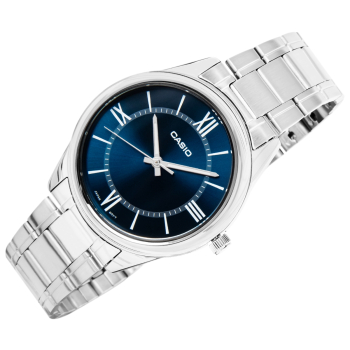 Zegarek Męski CASIO MTP-V005D-2B5UDF + BOX