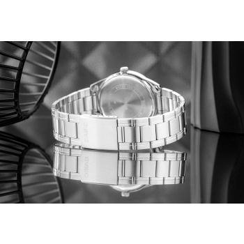 Zegarek Męski CASIO MTP-V005D-2B5UDF + BOX