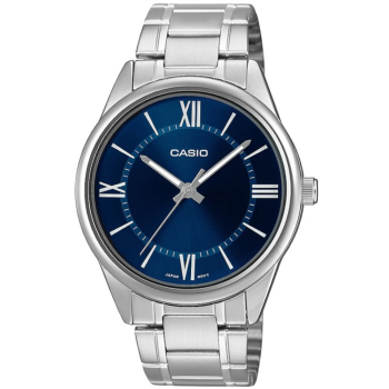 Zegarek Męski CASIO MTP-V005D-2B5UDF + BOX