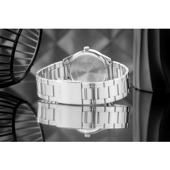 Zegarek Męski CASIO MTP-V005D-7BUDF + BOX