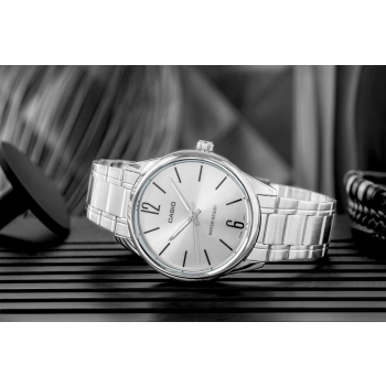 Zegarek Męski CASIO MTP-V005D-7BUDF + BOX