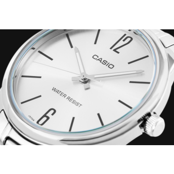 Zegarek Męski CASIO MTP-V005D-7BUDF + BOX