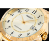 Zegarek Męski CASIO MTP-V004G-9BUDF + BOX