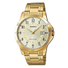 Zegarek Męski CASIO MTP-V004G-9BUDF + BOX
