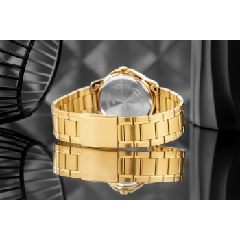 Zegarek Męski CASIO MTP-V004G-9BUDF + BOX
