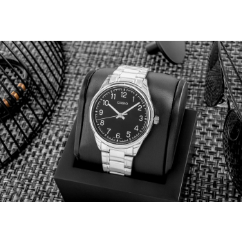 Zegarek Męski CASIO MTP-V005D-1B4UDF + BOX