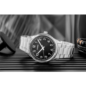 Zegarek Męski CASIO MTP-V005D-1B4UDF + BOX