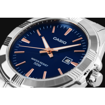 Zegarek Męski CASIO MTP-1308D-2AVDF + BOX
