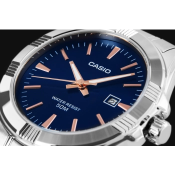 Zegarek Męski CASIO MTP-1308D-2AVDF + BOX