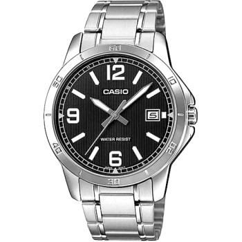 Zegarek Męski CASIO MTP-V004D-1B2UDF + BOX