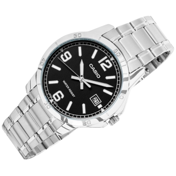 Zegarek Męski CASIO MTP-V004D-1B2UDF + BOX