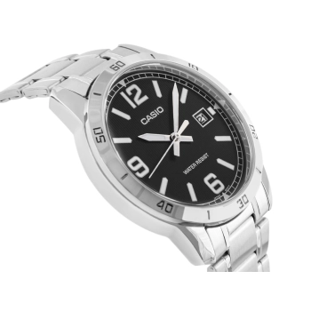 Zegarek Męski CASIO MTP-V004D-1B2UDF + BOX