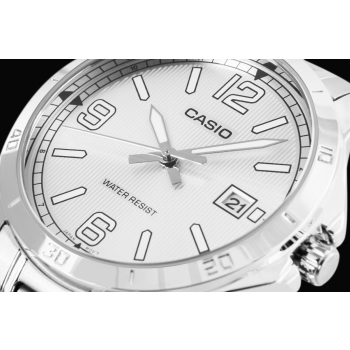 Zegarek Męski CASIO MTP-V004D-7B2UDF + BOX