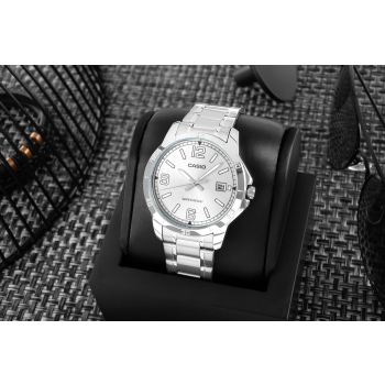 Zegarek Męski CASIO MTP-V004D-7B2UDF + BOX