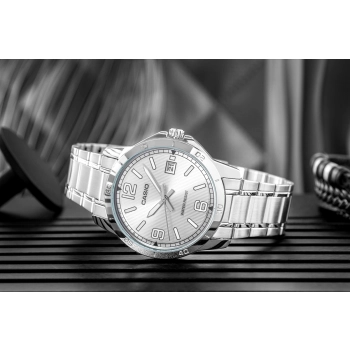 Zegarek Męski CASIO MTP-V004D-7B2UDF + BOX