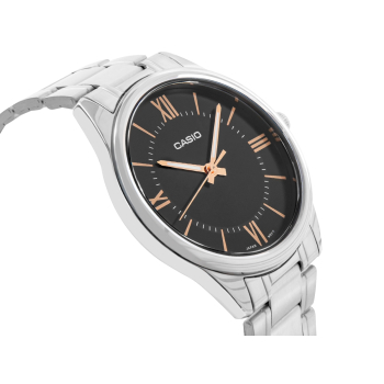 Zegarek Męski CASIO MTP-V005D-1B5UDF + BOX