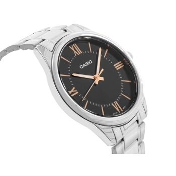 Zegarek Męski CASIO MTP-V005D-1B5UDF + BOX