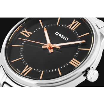 Zegarek Męski CASIO MTP-V005D-1B5UDF + BOX