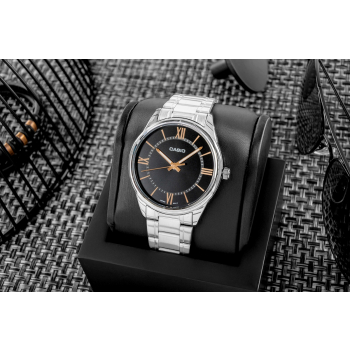 Zegarek Męski CASIO MTP-V005D-1B5UDF + BOX