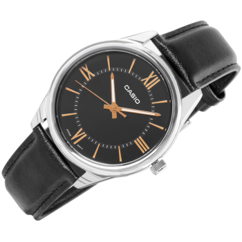 Zegarek Męski CASIO MTP-V005L-1B5UDF + BOX