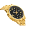 Zegarek Męski CASIO MTP-V004G-1BUDF + BOX